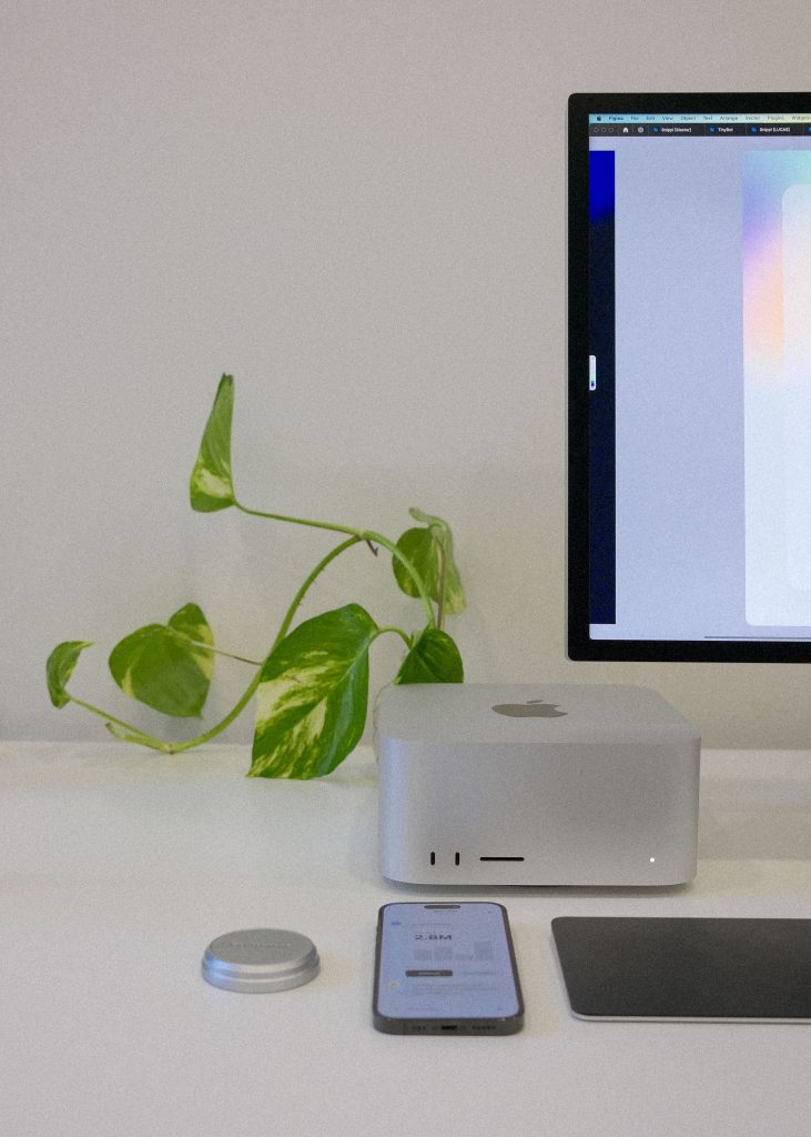 I work for a B2B company which has relatively low brand exposure. What is the first thing I should do in digital marketing to help the company move towards generating leads through digital marketing?