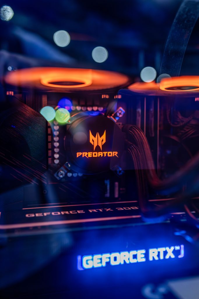 Deployed Deepseek R1 70B on 8x RTX 3080s: 60 tokens/s for just $6.4K – making AI inference accessible with consumer GPUs