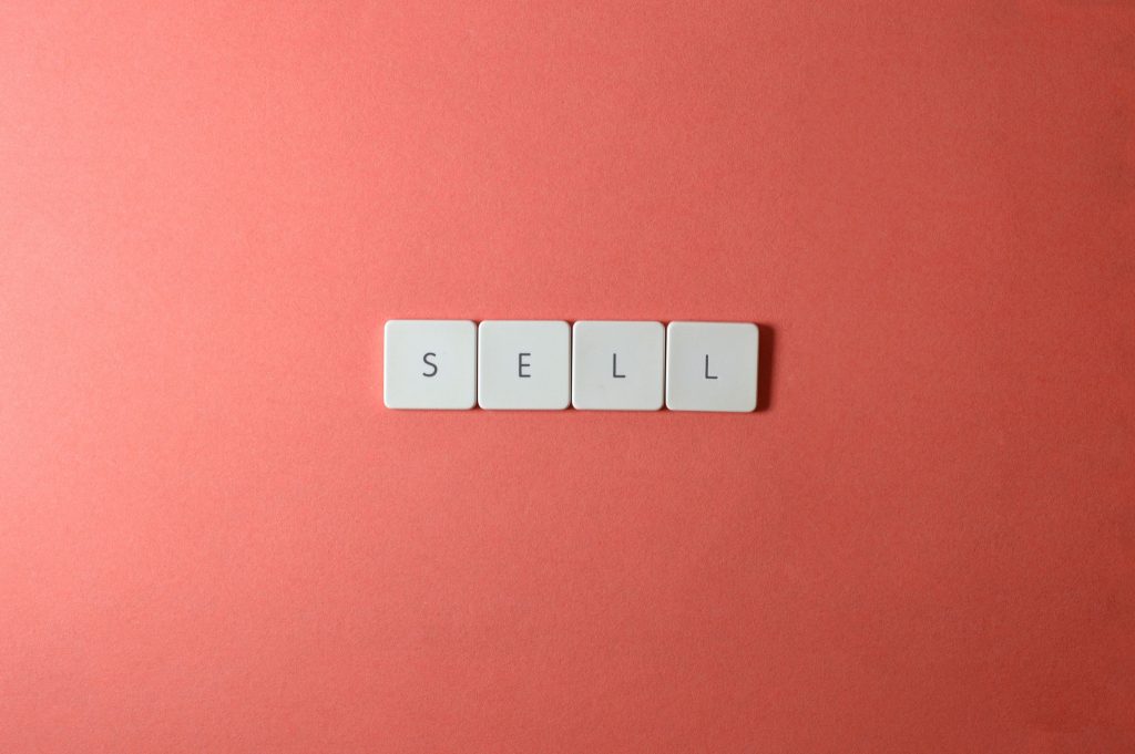 Problem with showing up on google, small business website